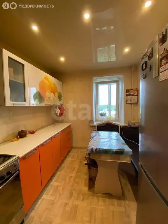 2-комнатная квартира: Тверь, проспект Чайковского, 27 (65 м) - Фото 2