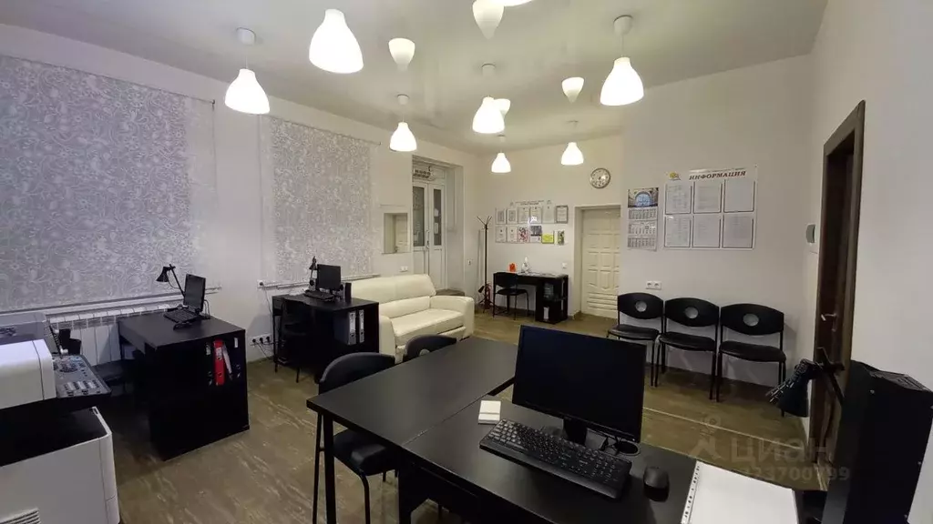 Офис в Свердловская область, Арамиль 1 Мая ул., 8 (30 м) - Фото 0