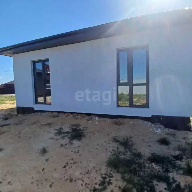 Дом в Саратовская область, Энгельс пос. Базальт-2,  (90 м) - Фото 2