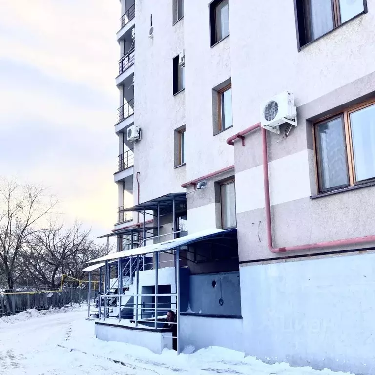 Помещение свободного назначения в Оренбургская область, Оренбург ... - Фото 1