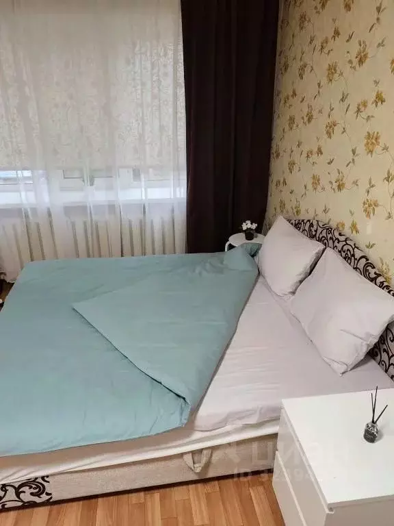 1-к кв. Москва Краснодарская ул., 46 (30.0 м) - Фото 1