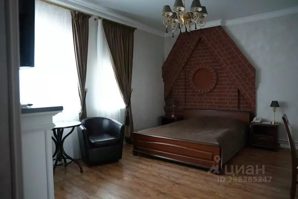 Комната Удмуртия, Сарапул ул. Оползина, 1 (10.0 м) - Фото 2