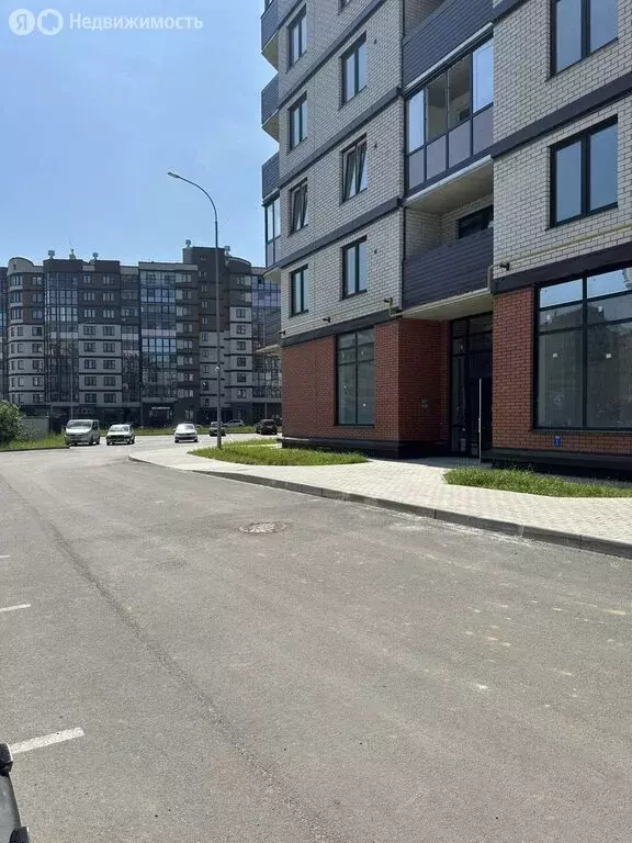 2-комнатная квартира: Псковский район, Завеличенская волость, деревня ... - Фото 2