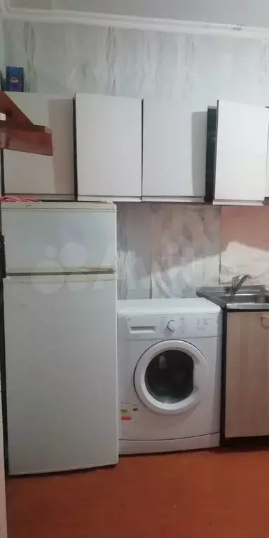 1-к. квартира, 33 м, 8/9 эт. - Фото 0