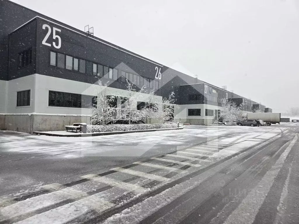 Помещение свободного назначения в Московская область, Солнечногорск ... - Фото 2