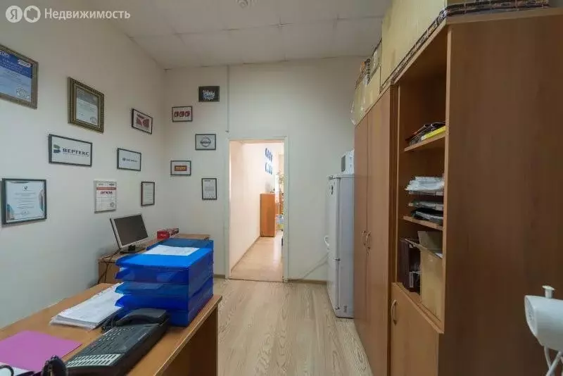 Офис (69.5 м) - Фото 2