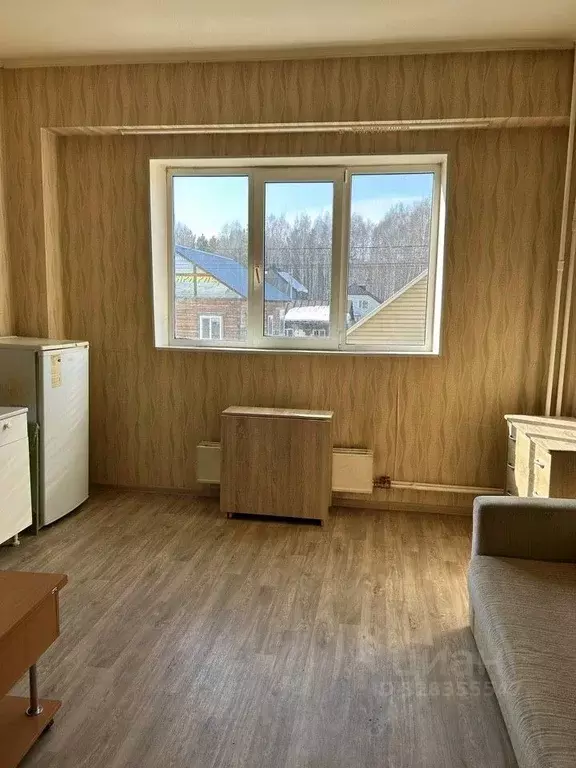 Студия Томская область, Томск ул. 2-й Ново-Кузнечный Ряд, 16/2 (18.0 ... - Фото 1