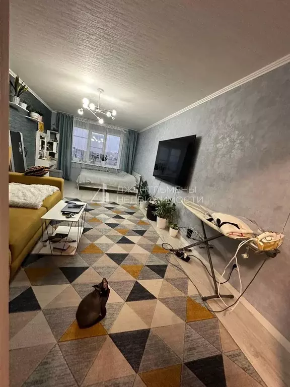 Квартира, 2 комнаты, 74 м - Фото 2