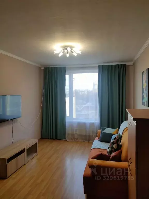 1-к кв. Москва ул. 8 Марта, 7/5 (33.0 м) - Фото 2