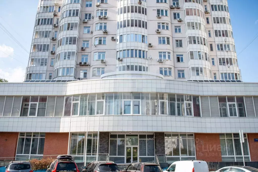 Офис в Москва Новочеремушкинская ул., 18 (1027 м) - Фото 2