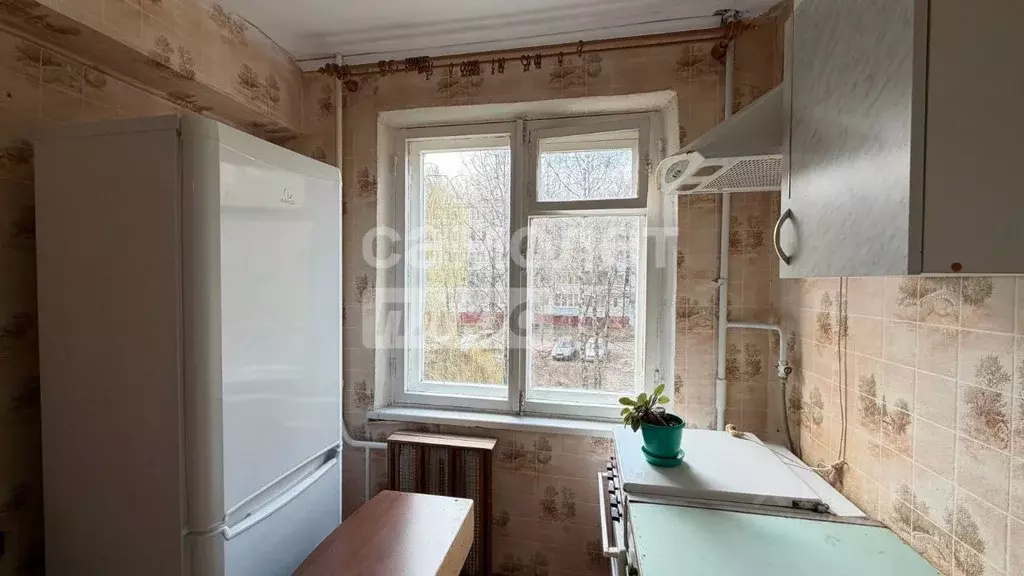 1-к кв. Брянская область, Брянск ул. Федюнинского, 11 (29.7 м) - Фото 2