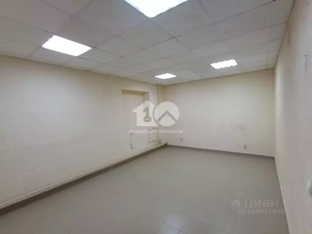 Помещение свободного назначения в Новосибирская область, Новосибирск ... - Фото 1