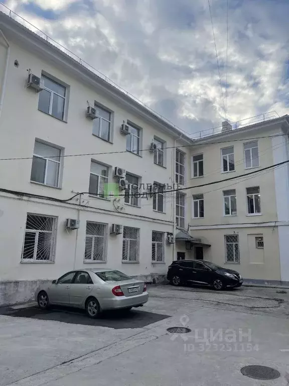 Комната Севастополь ул. Коммунистическая, 4 (27.0 м) - Фото 1