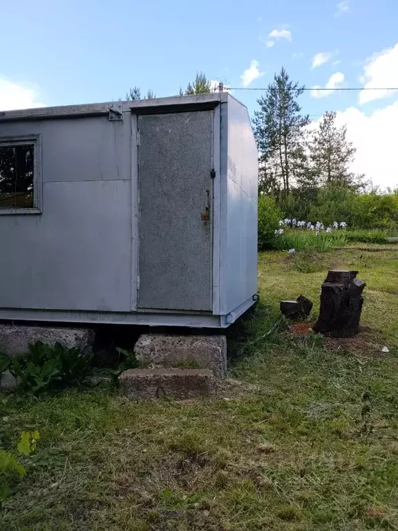 Дом в Белгородская область, Яковлевский муниципальный округ, Нива СНТ ... - Фото 2