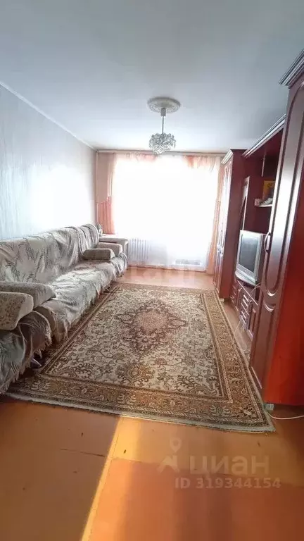 3-к кв. Бурятия, Улан-Удэ Восточный мкр, ул. Чкалова, 2 (57.1 м) - Фото 0