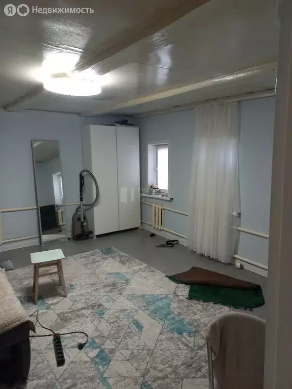 Дом в Тула, улица Сакко и Ванцетти, 182 (74 м) - Фото 1