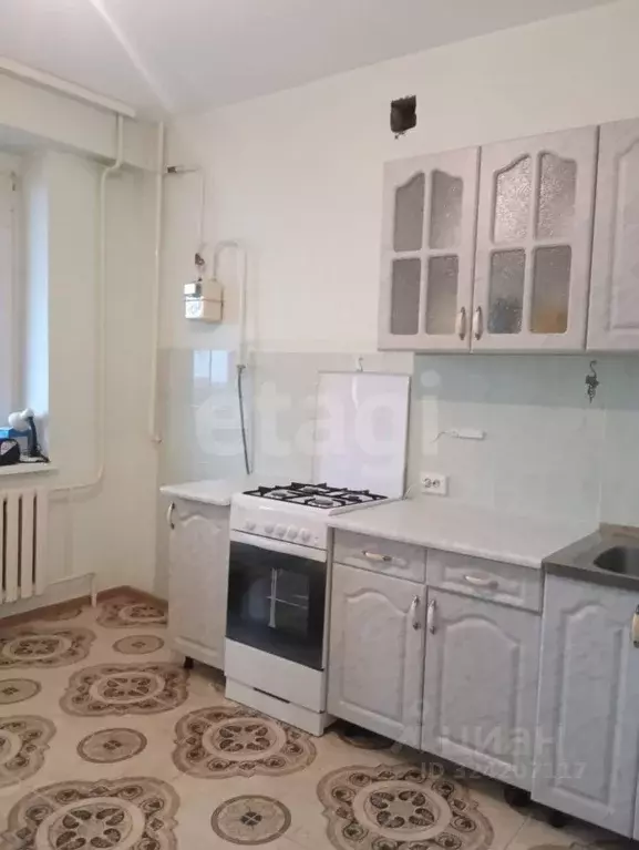 1-к кв. Владимирская область, Петушки Московская ул., 40 (42.4 м) - Фото 1