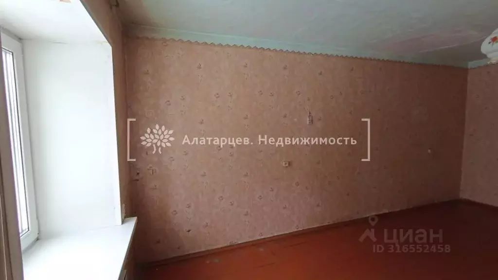 3-к кв. Томская область, Томск Черемошники мкр, ул. Героев Чубаровцев, ... - Фото 1