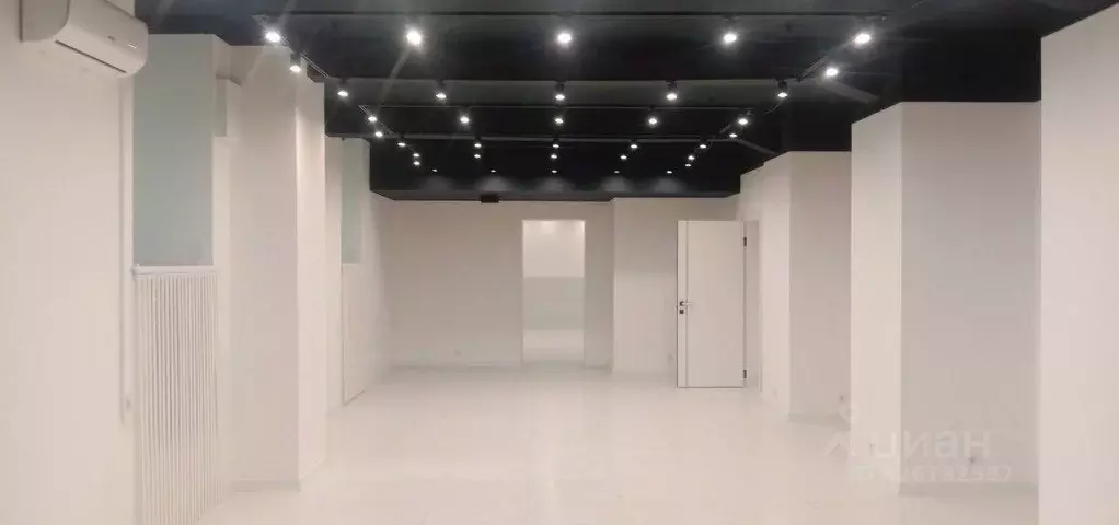 Помещение свободного назначения в Москва просп. Мира, 70А (163 м) - Фото 1