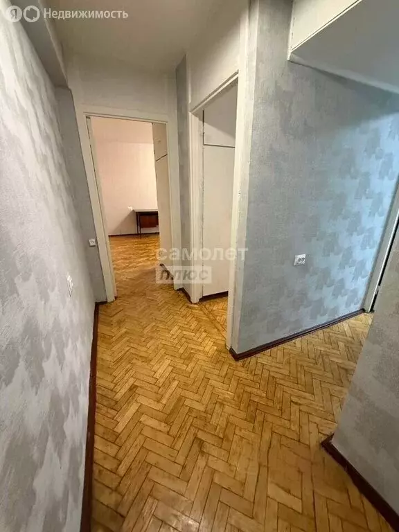 2-комнатная квартира: Москва, улица Головачёва, 13 (43 м) - Фото 2