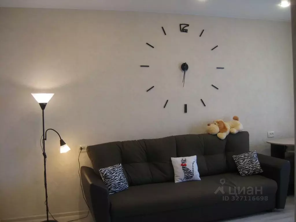 2-к кв. Москва ул. Мусы Джалиля, 15К1 (46.0 м) - Фото 1