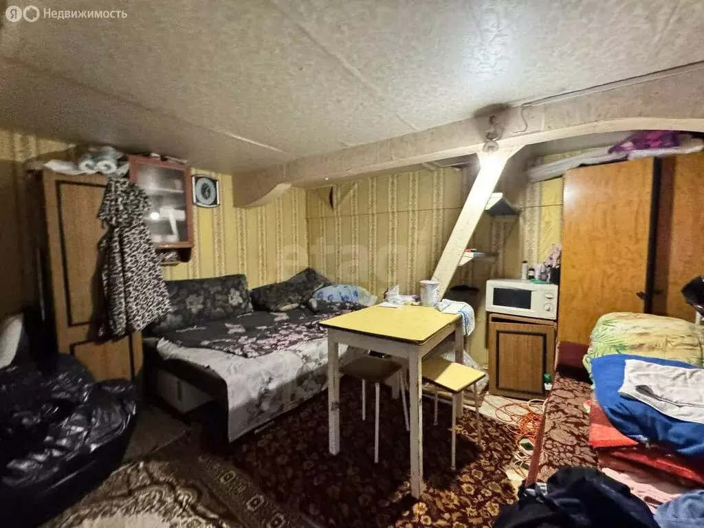 Дом в Тюмень, СНТ Огонёк, Облепиховая улица (20 м) - Фото 1