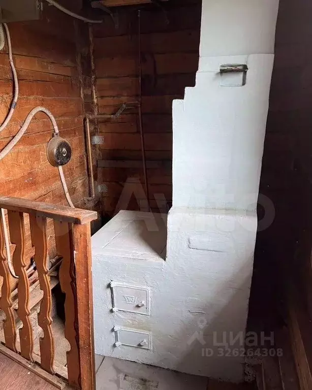 Дом в Иркутская область, Иркутский муниципальный округ, с. Хомутово ... - Фото 2