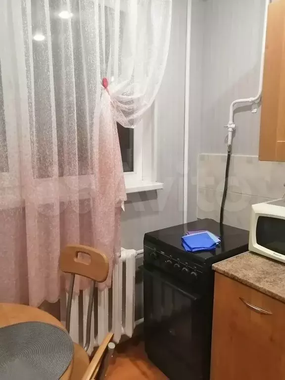 1-к. квартира, 32,3 м, 1/9 эт. - Фото 1