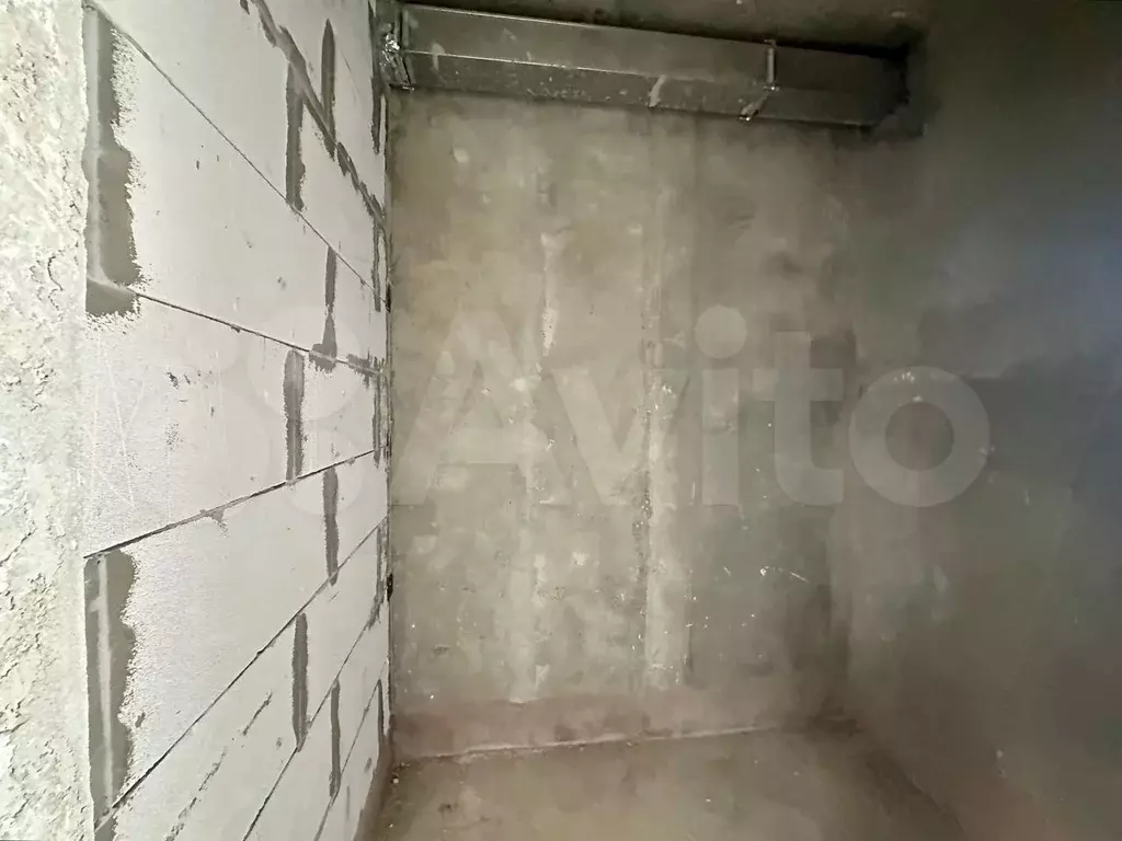 Квартира-студия, 24 м, 2/19 эт. - Фото 1