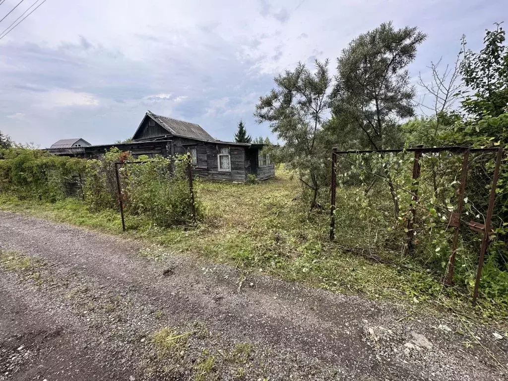 Участок, 10 сот., сельхоз (снт или днп) - Фото 1