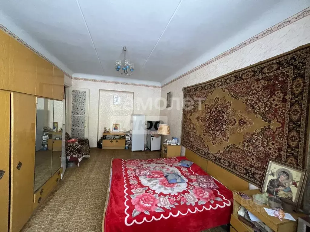 3-к кв. Иркутская область, Ангарск 89-й кв-л, 1 (76.2 м) - Фото 2