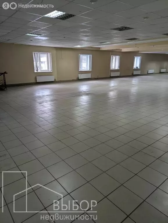 Помещение свободного назначения (828.8 м) - Фото 2