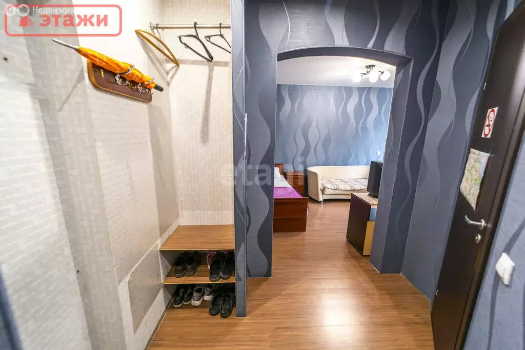 2-комнатная квартира: Петрозаводск, проспект Ленина, 37 (44 м) - Фото 0