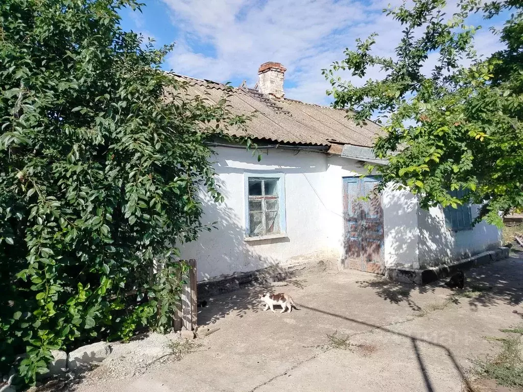 Дом в Крым, Джанкой пер. Продольный, 21 (36 м) - Фото 1