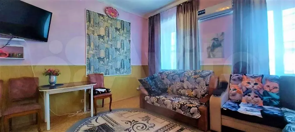 1-к. квартира, 31,3 м, 2/2 эт. - Фото 1