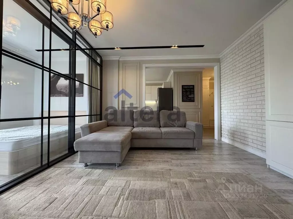 3-к кв. Татарстан, Казань ул. Шуртыгина, 8 (89.0 м) - Фото 2
