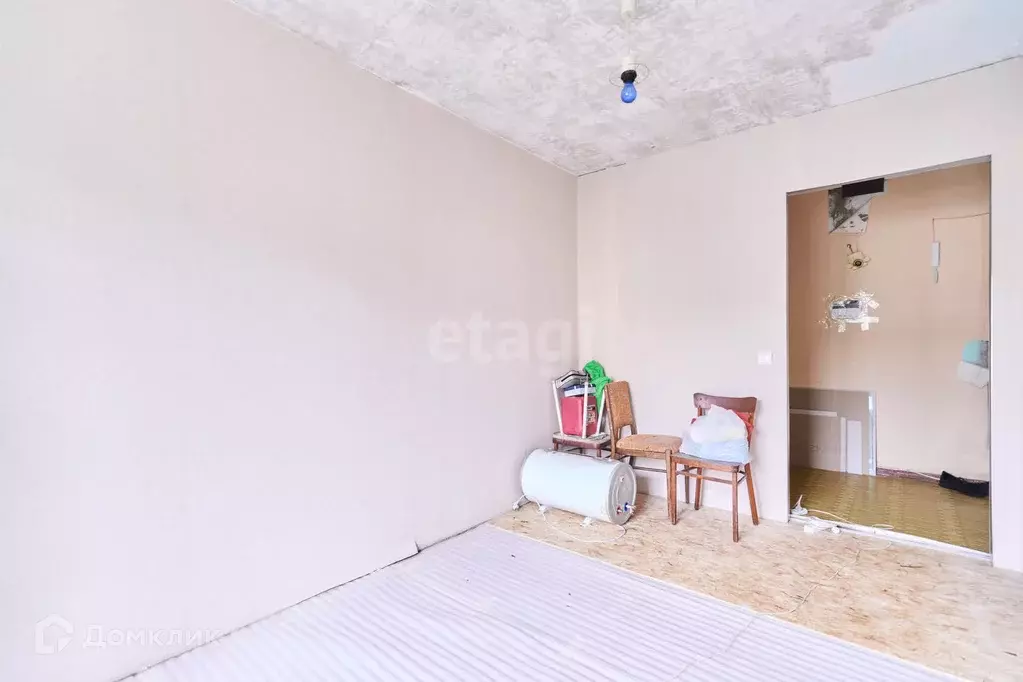 Продаётся 3-к квартира, 56.9 м - Фото 1