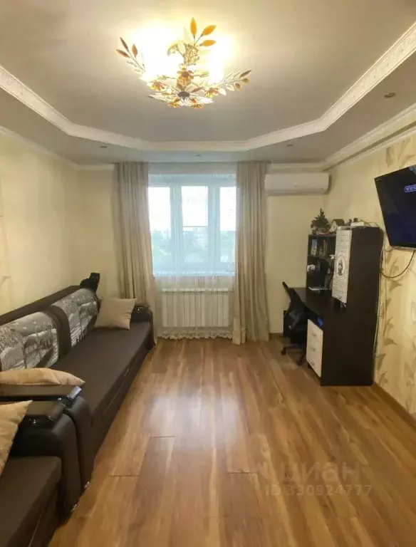 1-к кв. Московская область, Подольск Юбилейная ул., 23 (34.6 м) - Фото 1