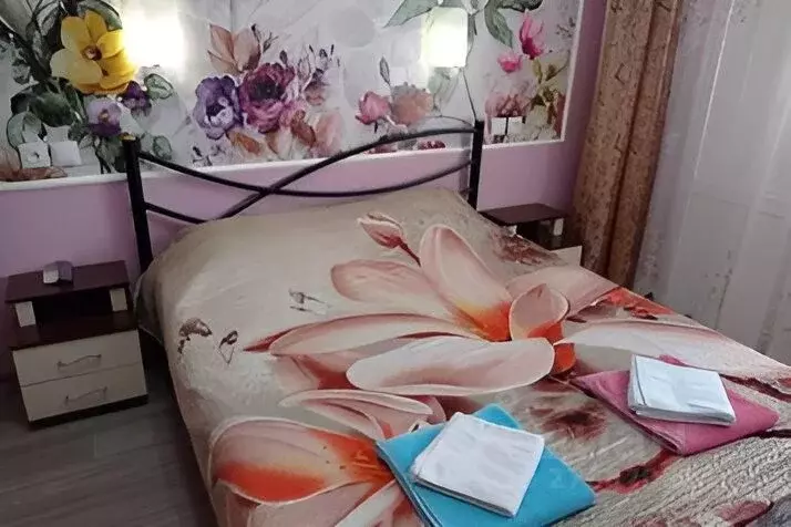 1-к кв. Крым, Феодосия ул. Нахимова, 74 (22.0 м) - Фото 0