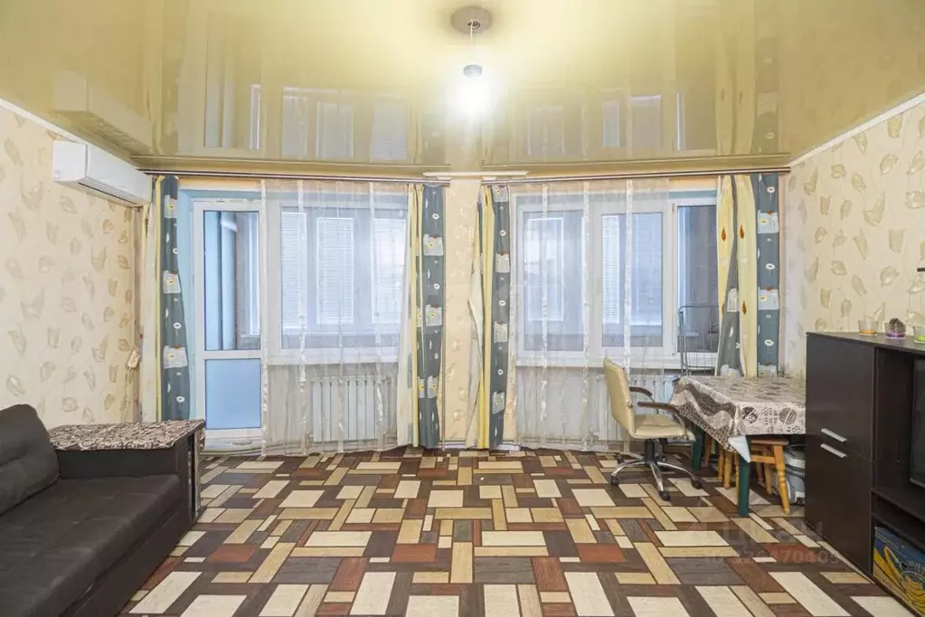 2-к кв. Севастополь ул. Степаняна, 9 (52.9 м) - Фото 1