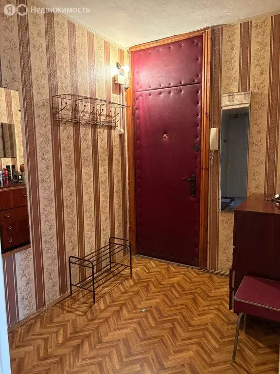 2-комнатная квартира: Орёл, Комсомольская улица, 406 (51.3 м) - Фото 2