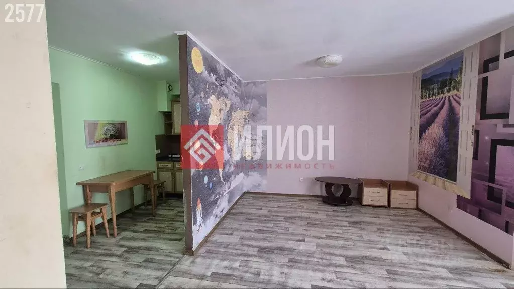Студия Крым, Судак ул. Приморская, 30А (39.4 м) - Фото 1