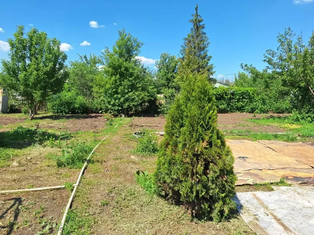 Дом в Оренбургская область, Оренбургский район, Красноуральский ... - Фото 1