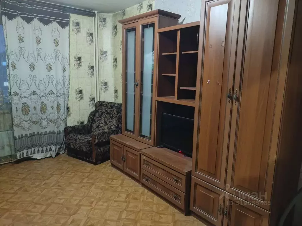 2-к кв. Кемеровская область, Беловский городской округ, Бачатский пгт ... - Фото 1