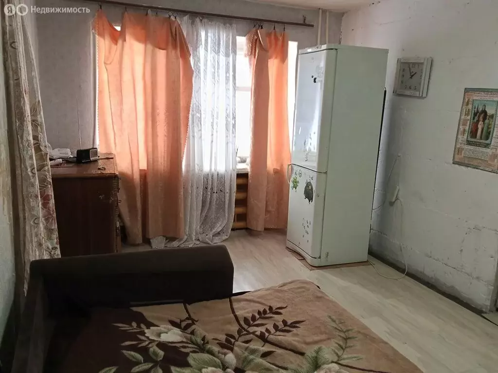 2-комнатная квартира: Волжск, Пролетарская улица, 18 (44 м) - Фото 2