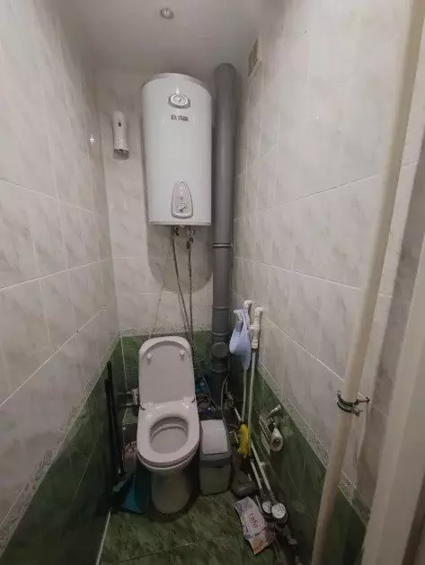 Продаётся 1-к квартира, 32 м - Фото 0