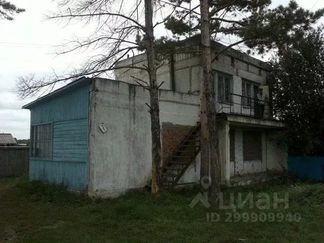 Помещение свободного назначения в Омская область, Горьковский район, ... - Фото 1