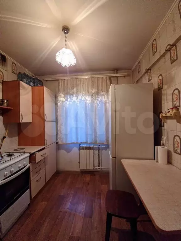 1-к. квартира, 30 м, 1/5 эт. - Фото 0