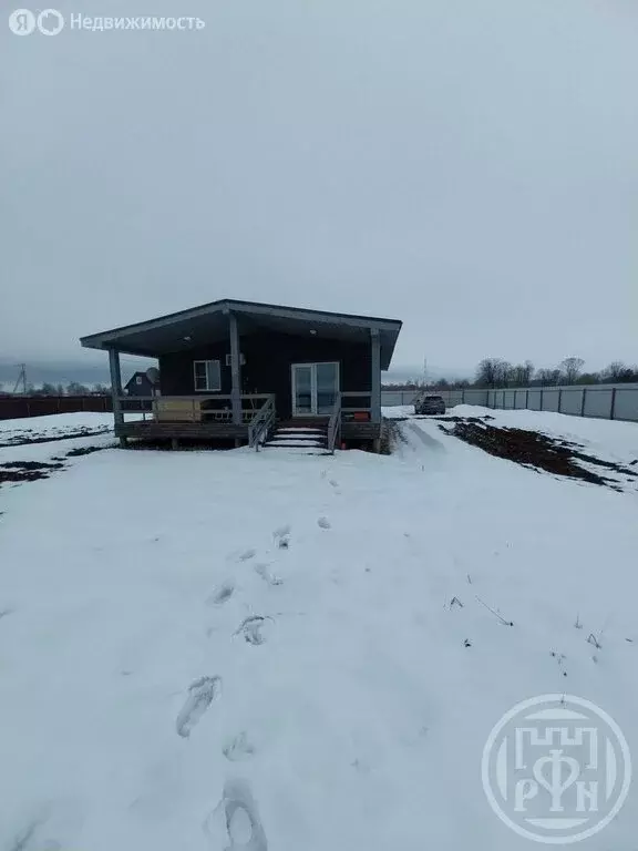 Дом в деревня Клопицы, 190А (90.1 м) - Фото 2