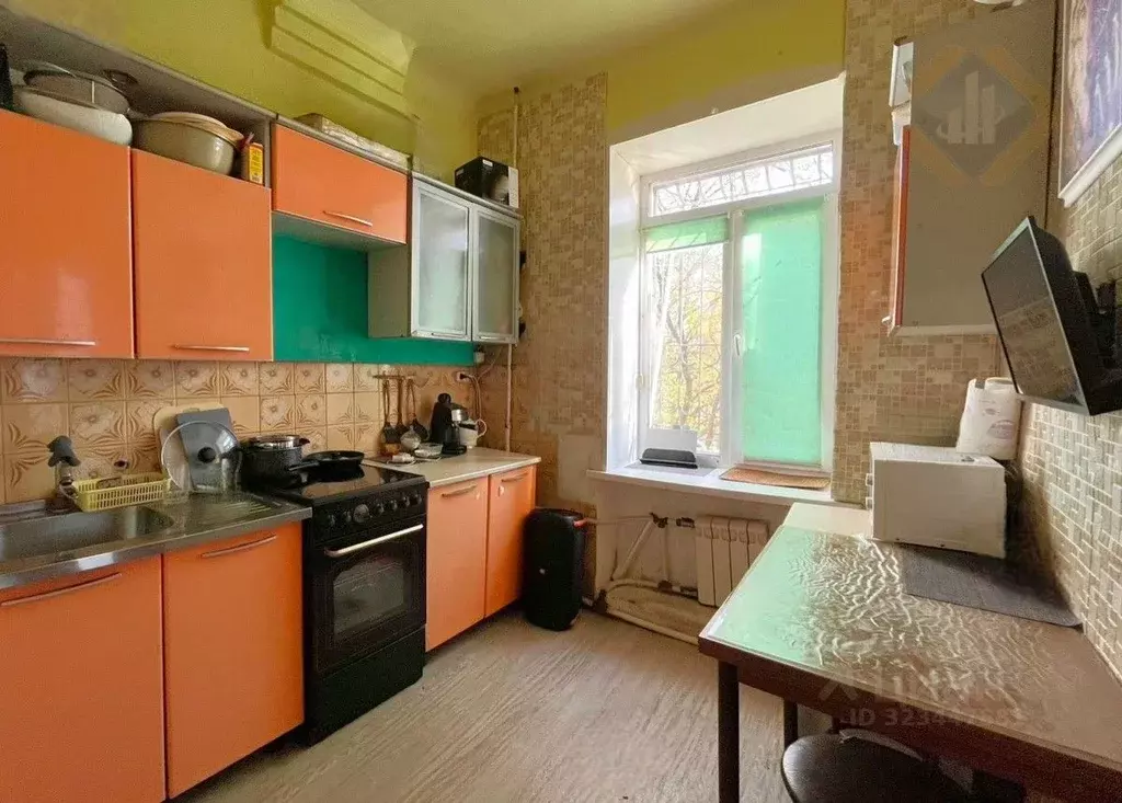 2-к кв. Приморский край, Находка ул. Гончарова, 20 (47.0 м) - Фото 1